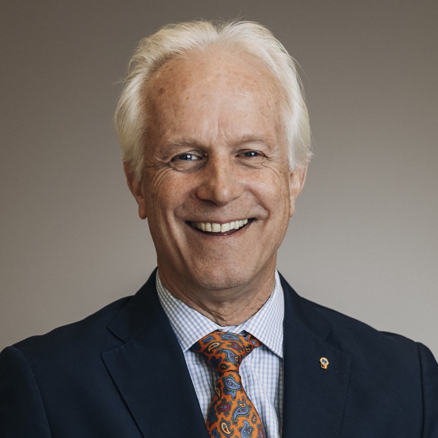 Florian W. Pittroff
