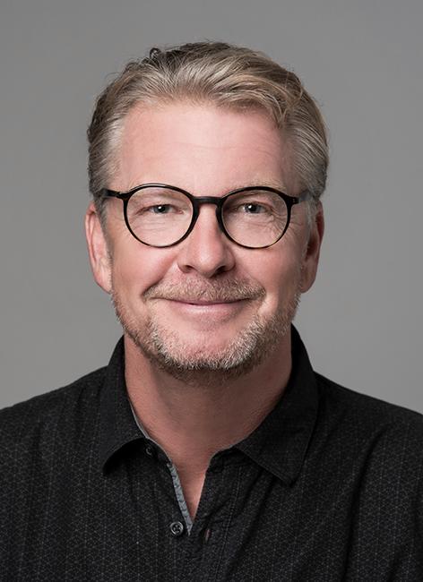 Jörg Walter